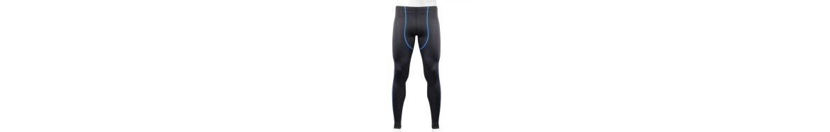 Rash Guard Men Pants